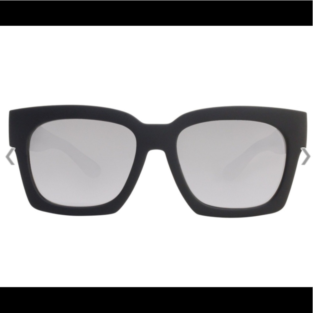 Quay Sunglasses